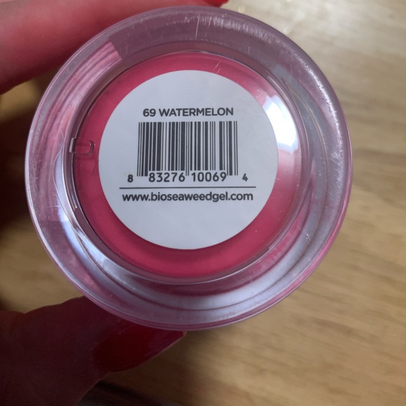 Bio Seaweed Gel Nail Dip Powder - Picture 2 of 4